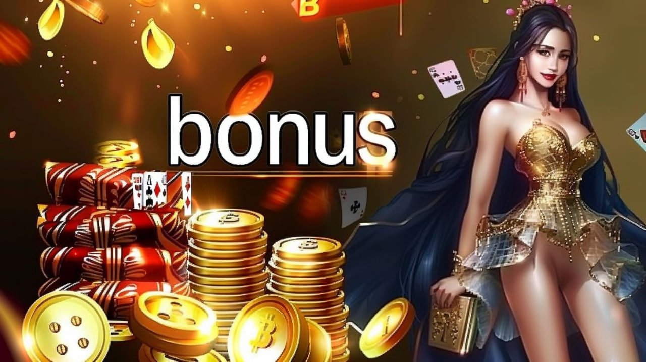Ilustrasi berbagai keuntungan bermain slot interaktif di platform terpercaya