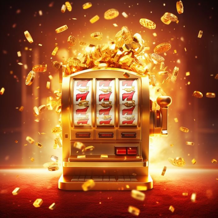 Visualisasi keamanan aturan bonus dengan ikon proteksi data dan voucher bonus