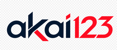 akai123 logo